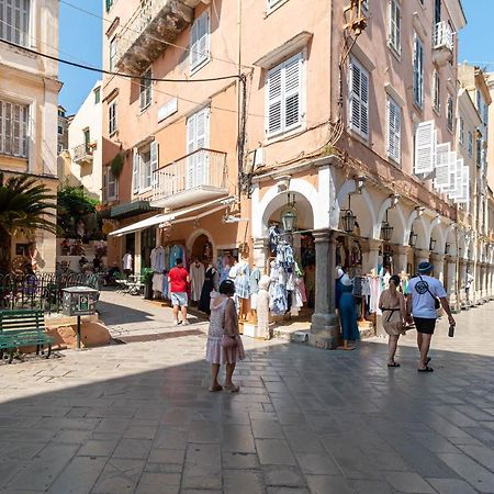 Casa Kantouni Corfu  Exterior foto